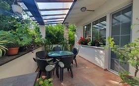 Andrea apartman